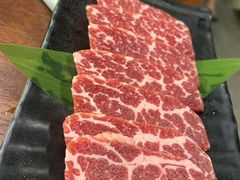 热血牛小排-热血兄弟·炭火烤肉(融侨中心店)