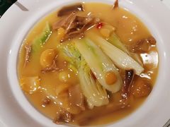 -四世同堂·京菜·烤鸭(双井店)
