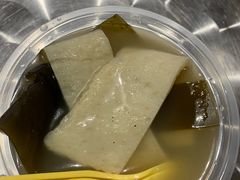 韩式鱼饼汤-韩味轩(丰盛町店)