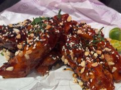 -卡朋西餐(宝安大仟里店)