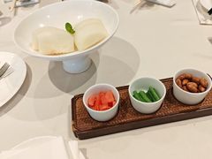 -北京泰富酒店-柏景轩中餐厅