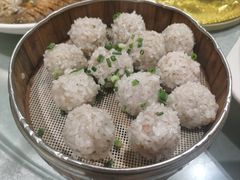 -梓檚中餐厅湖北菜小龙虾武昌鱼排骨藕汤(黄鹤楼店)