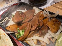 -南风(淮海街店)