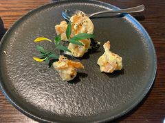 -九里云松·天香餐厅