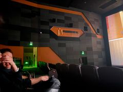 -北京英嘉国际影城(金源CINITY店)