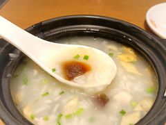 皮蛋瘦肉粥-福状元(丰乐路店)