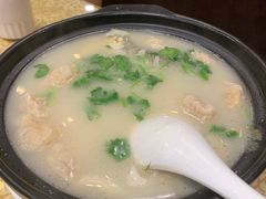 -阿莉餐厅(枣阳路店)