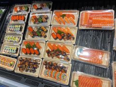 -Olé精品超市(北京合生汇店)