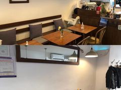 -AFS Cafe & Canteen(闽江二路店)