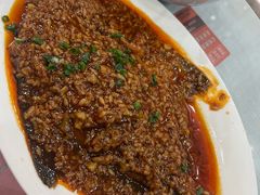 干烧鲳鱼-茂隆餐厅(进贤路店)