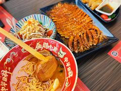 -仙隐小鹿中华料理(南宁万象城店)