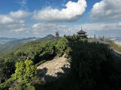 -杭州半山国家森林公园