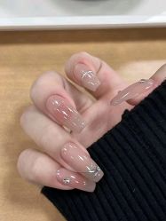 -糖·美学·美甲