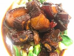 -宏玲餐厅(四川南路店)