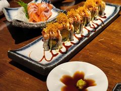 -千代武日本料理(开发区店)