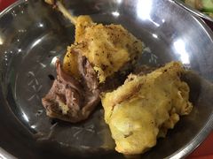 -北京大学-燕南食堂