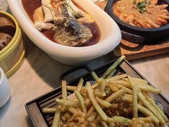 -小菜园新徽菜(无锡宜家荟聚中心店)