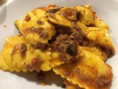 -Osteria dell'Orsa