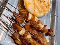 -刘一龙虾.烧烤(理工直营店)