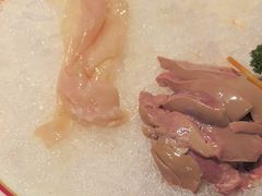 -潮澎派·潮汕菜大排档(南较西路店)