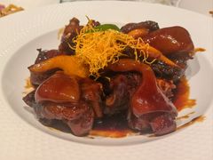 -醉舍·新淮扬菜(长宁龙之梦店)