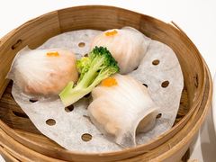 -粤珍轩·家宴·广式茶点(新城广场店)