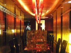 -海航大厦万豪酒店彩海轩中餐厅(霄云路店)