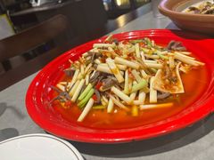 -蛙兔鸡自贡风味·特色江湖菜(广都店)