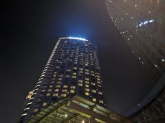 -上海外滩茂悦大酒店
