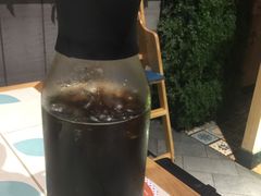 -南城十里潮汕鲜牛火锅·鲜虾生滚粥(融汇老商埠店)
