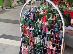 -兰湘子·湘菜小炒(长安万科广场店)