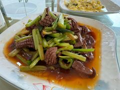 -湖上人家·船菜·私房菜(拈花湾景区店)