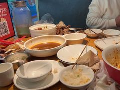 -九毛九西北菜(汕头金平万达广场店)
