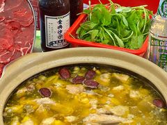 -楠波炭炉鸡煲馆(桥北店)