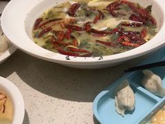 -江渔儿酸菜鱼(曜一城店)