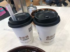 -金乐活美食(中街店)