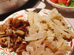 -汕头八合里海记牛肉店(清河店)