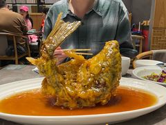 -闫府私房菜·百年鲁菜(恒隆店)