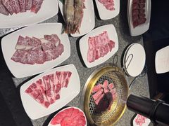 -NIUAN牛庵·日式和牛烧肉(恒隆店)