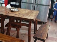 大堂-老兵牛蹄店(下沙店)