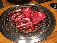 -黑牛の店·和牛烧肉(合生汇店)