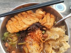 -居鲜味螺蛳粉(客村店)