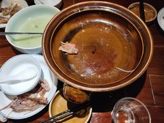 -客语客家菜(东山口店)