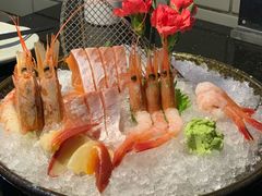 -梅筑·创意料理(王府井百货店)