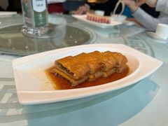 -西湖春天•老字号杭州菜(百汇店)