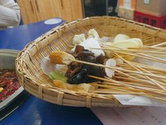 -马路边边火锅串串(观前街店)