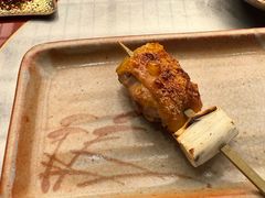 -鳥喜Toriki怀石烧鸟料理