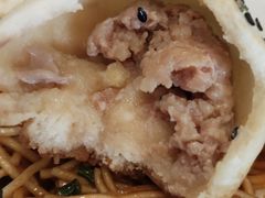 -东泰祥生煎馆(长宁路店)