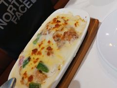 -翠华餐厅(宝安壹方城店)
