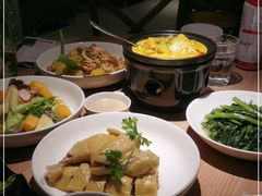 -默加东南亚美食(大宁音乐广场店)